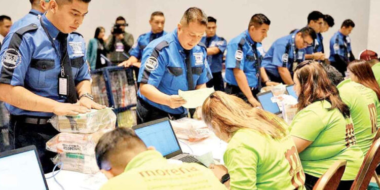 Morena construye unidad para 2024; hoy anuncia a su aspirante presidencial