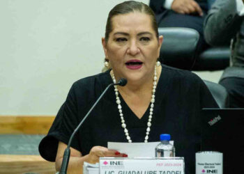 En tres años crecen 14 veces las quejas por violencia política de género: INE