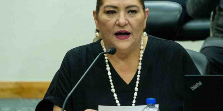 En tres años crecen 14 veces las quejas por violencia política de género: INE