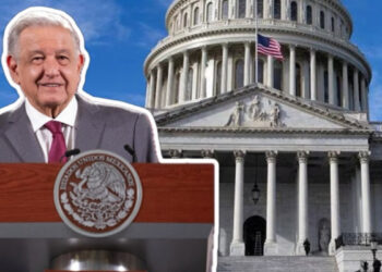 No les pedimos nada: López Obrador a republicanos que frenaron fondos a México