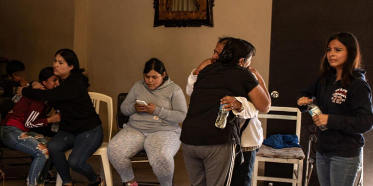 López Obrador lamenta asesinato de jóvenes en Zacatecas; sobreviviente ya está declarando