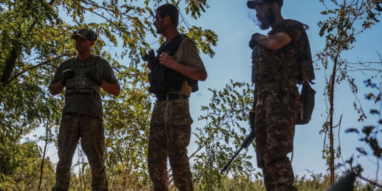 Misil que cayó en pueblo fronterizo de Polonia es de Ucrania, según informe