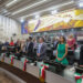 Inaugura Congreso del Estado primer periodo ordinario de sesiones