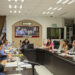 Presentan informe titulares de órganos internos de control ante Comisión de Fiscalización