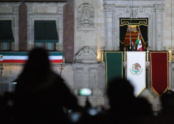 López Obrador invita a dar el ‘grito’ en el Zócalo; garantiza tranquilidad y seguridad