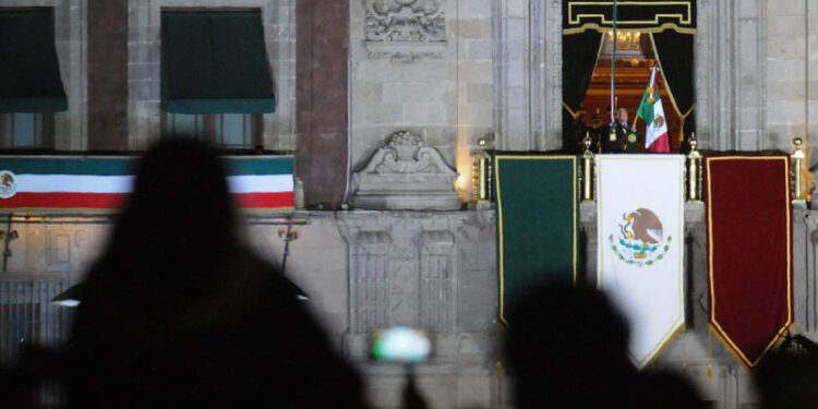 López Obrador invita a dar el ‘grito’ en el Zócalo; garantiza tranquilidad y seguridad