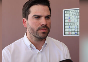 Mejora en calificación crediticia de Sonora genera confianza para inversiones:  Jorge Aguirre  