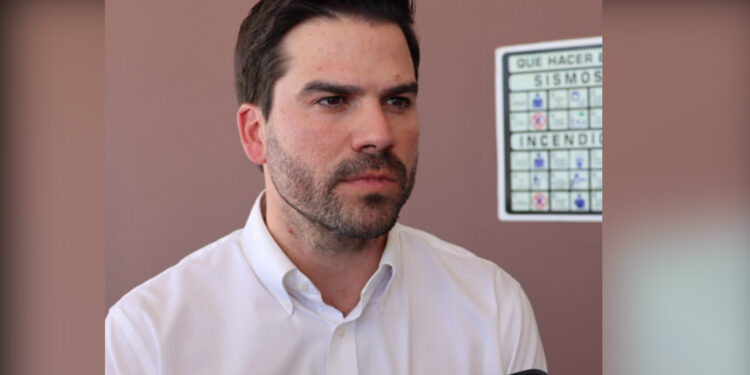 Mejora en calificación crediticia de Sonora genera confianza para inversiones:  Jorge Aguirre  