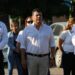 Promueve Policía Municipal Valores Y Unidad Con Lunes Cívico