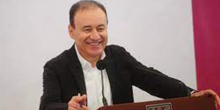 Celebremos el orgullo de ser mexicanos: Gobernador