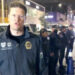 Pablo Vázquez, ‘ejecutor’ del Alcoholímetro CDMX, toma la SSC tras renuncia de Harfuch
