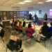 Presentan programa de actividades para el “mes rosa”