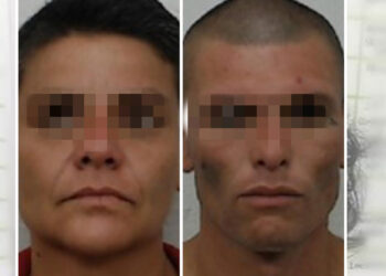 Condenan a 27 años de prisión a pareja por homicidio en Hermosillo