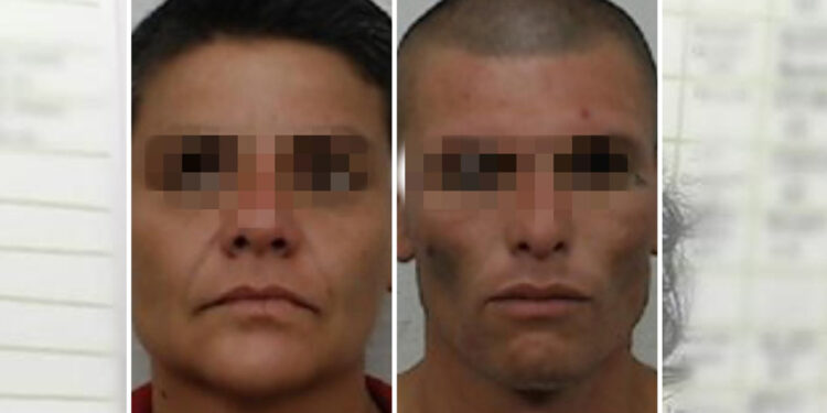 Condenan a 27 años de prisión a pareja por homicidio en Hermosillo