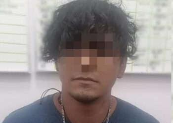 FGJE logra captura y vinculación a proceso contra presunto homicida en Guaymas