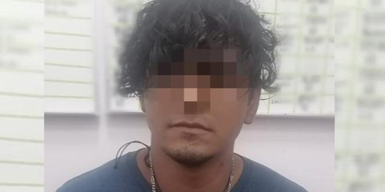 FGJE logra captura y vinculación a proceso contra presunto homicida en Guaymas