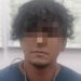 FGJE logra captura y vinculación a proceso contra presunto homicida en Guaymas