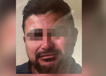 Capturan a sujeto en San Luis Río Colorado por tentativa de homicidio y lesiones