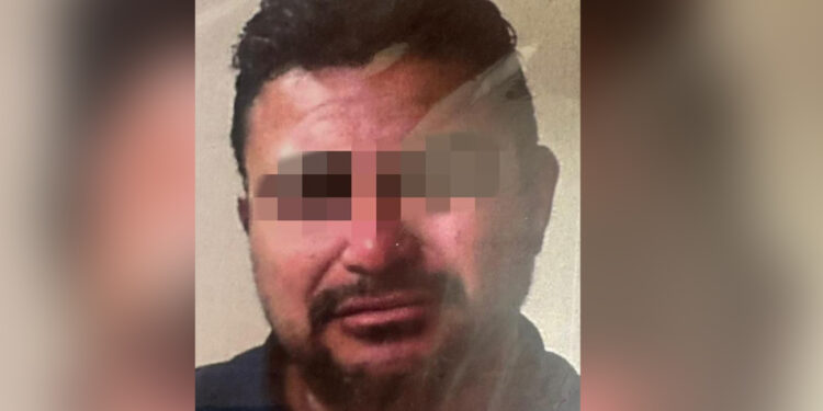 Capturan a sujeto en San Luis Río Colorado por tentativa de homicidio y lesiones