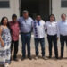Entrega CONAPESCA y Gobierno del Estado de Sonora dos Unidades Básicas deInfraestructura pesquera