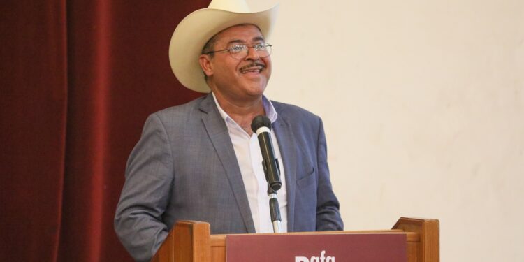 De frente a los ciudadanos, rinde diputado Rafael Ramírez su segundo informe de actividades legislativas y gestión social