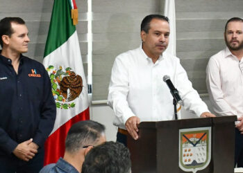 Revela Toño Astiazaran obras ganadoras de Presupuesto CRECES