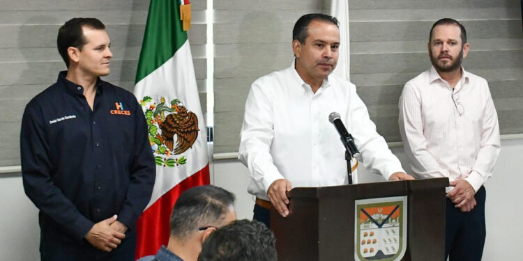 Revela Toño Astiazaran obras ganadoras de Presupuesto CRECES