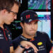 Red Bull revela la falla de ‘Checo’ Pérez en Japón