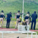 Elementos de AMIC logran tercer lugar en tiro policial a nivel nacional