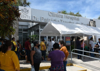 Sancionan a 83 proveedores del Issste; hay 23 denuncias ante FGR