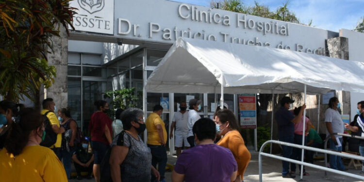 Sancionan a 83 proveedores del Issste; hay 23 denuncias ante FGR