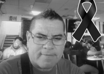 Matan al periodista Jesús Gutiérrez en Sonora durante ataque a policías