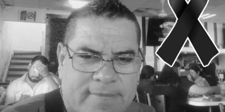 Matan al periodista Jesús Gutiérrez en Sonora durante ataque a policías