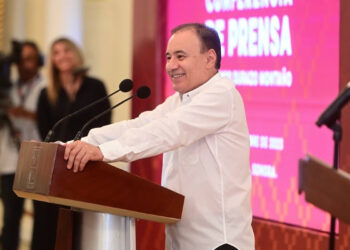 Periodo de subsidio extendido de CFE generará ahorro en economía familiar: Alfonso Durazo