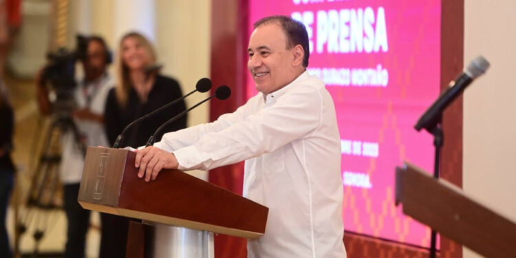 Periodo de subsidio extendido de CFE generará ahorro en economía familiar: Alfonso Durazo