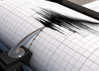 Jalisco: Se registran 2 sismos de 5.7 y 5.8 grados en menos de una hora I VIDEOS