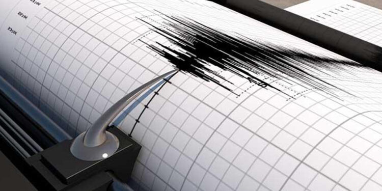 Jalisco: Se registran 2 sismos de 5.7 y 5.8 grados en menos de una hora I VIDEOS