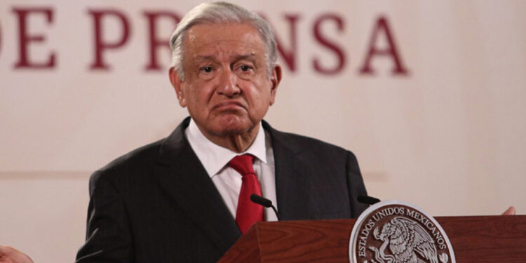 López Obrador descarta rupturas al concluir proceso en Morena