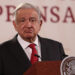 López Obrador descarta rupturas al concluir proceso en Morena