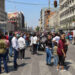 Simulacro de sismo 19 S en CDMX; se encienden las alertas