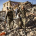 Suman más de 2 mil muertos por terremoto en Marruecos