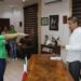 Toma protesta Patricia Figueroa como nueva directora del IMM
