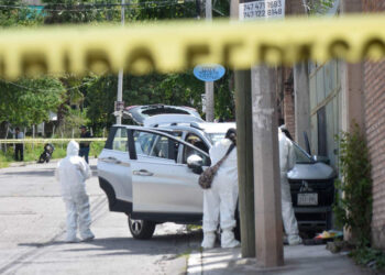 FGR atrajo caso por asesinato de delegado de la dependencia en Guerrero: López Obrador