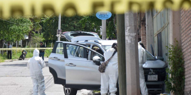 FGR atrajo caso por asesinato de delegado de la dependencia en Guerrero: López Obrador