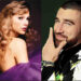 Revelan foto de Taylor Swift acurrucada junto a Travis Kelce