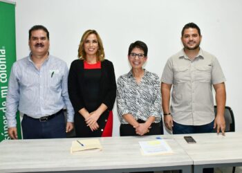 Promueve Ayuntamiento incursión de empresas minoristas hermosillenses en Estados Unidos