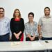 Promueve Ayuntamiento incursión de empresas minoristas hermosillenses en Estados Unidos