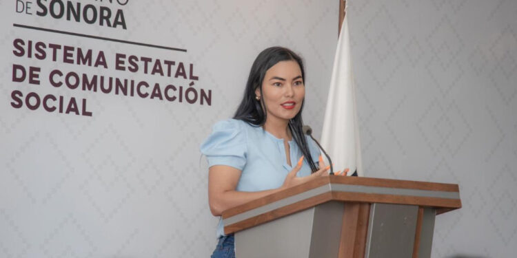 Apoya Gobierno de Sonora la celebración del Festival Sonora Hip Hop