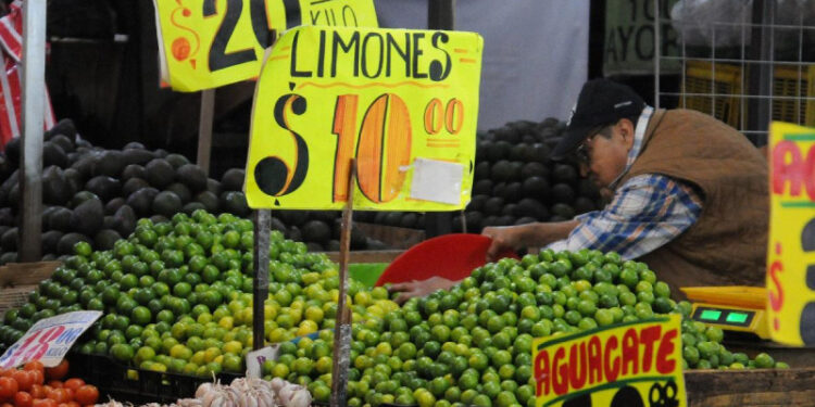 ¡Inflación en México se desinfla! Llega a 4.44% en primera quincena de septiembre de 2023