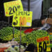 ¡Inflación en México se desinfla! Llega a 4.44% en primera quincena de septiembre de 2023